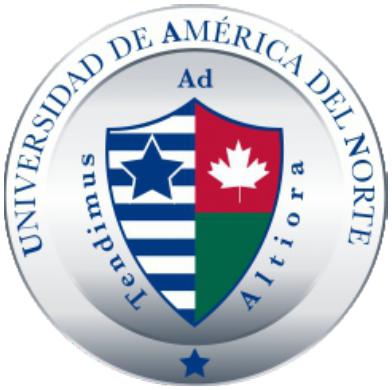 Universidad América del Norte